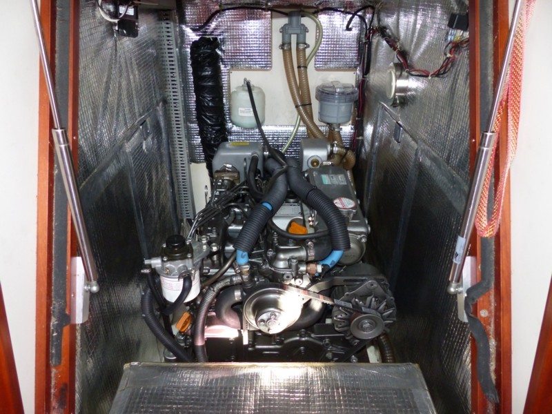 Hanse 430 E -54.JPG
